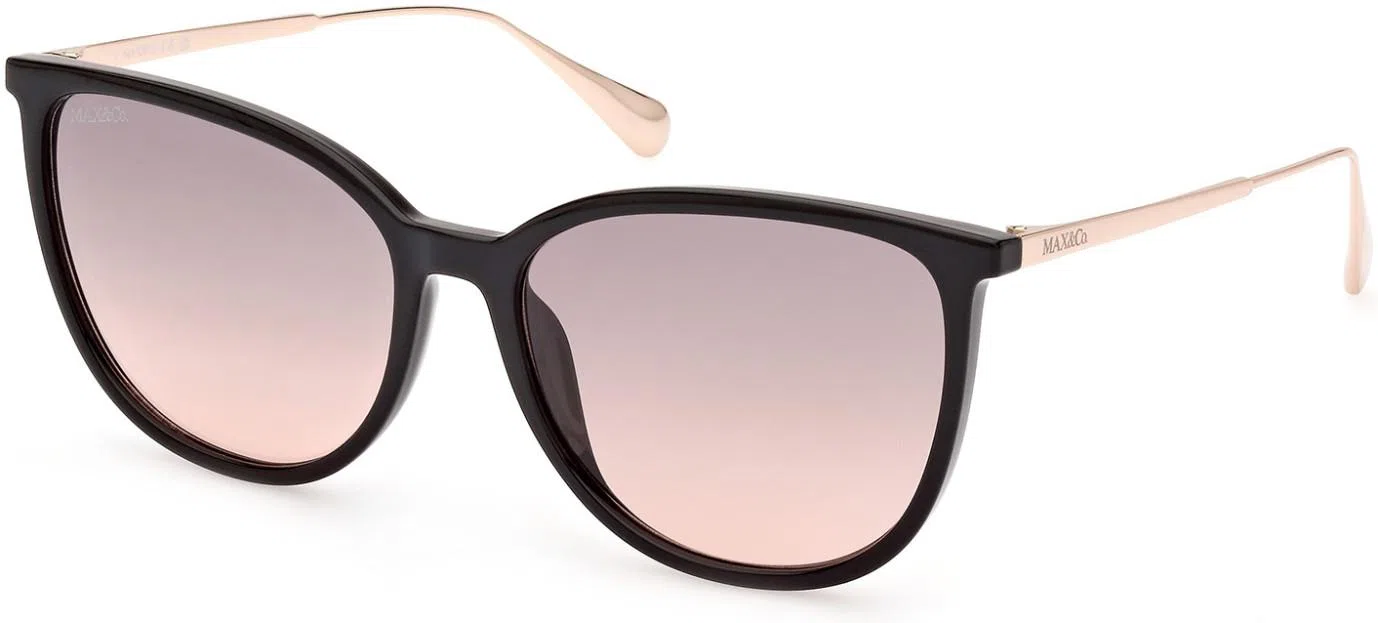MAX & CO 0078 Sunglasses - view 3